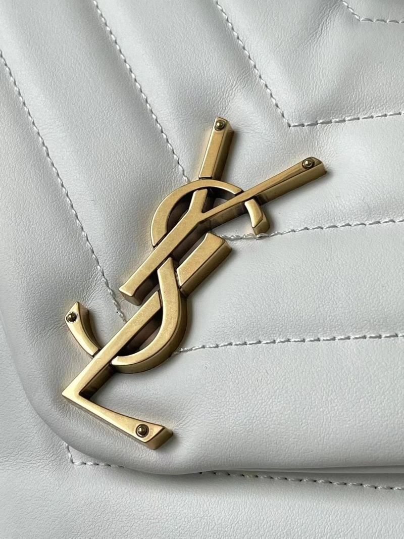 Youthful YSL Satchel Bags 78200