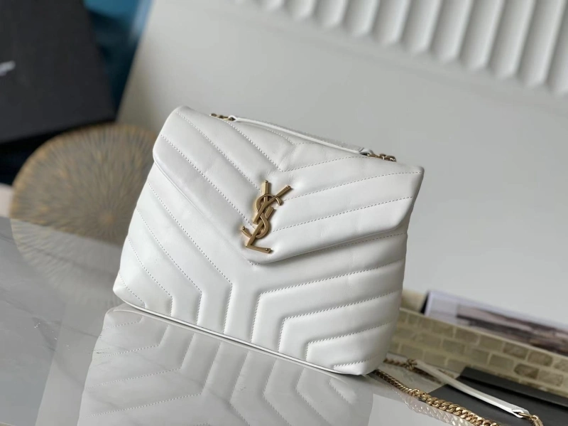 YSL Satchel Bags RelaxedFit 78190