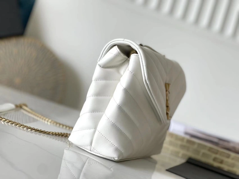 YSL Satchel Bags RelaxedFit 78190
