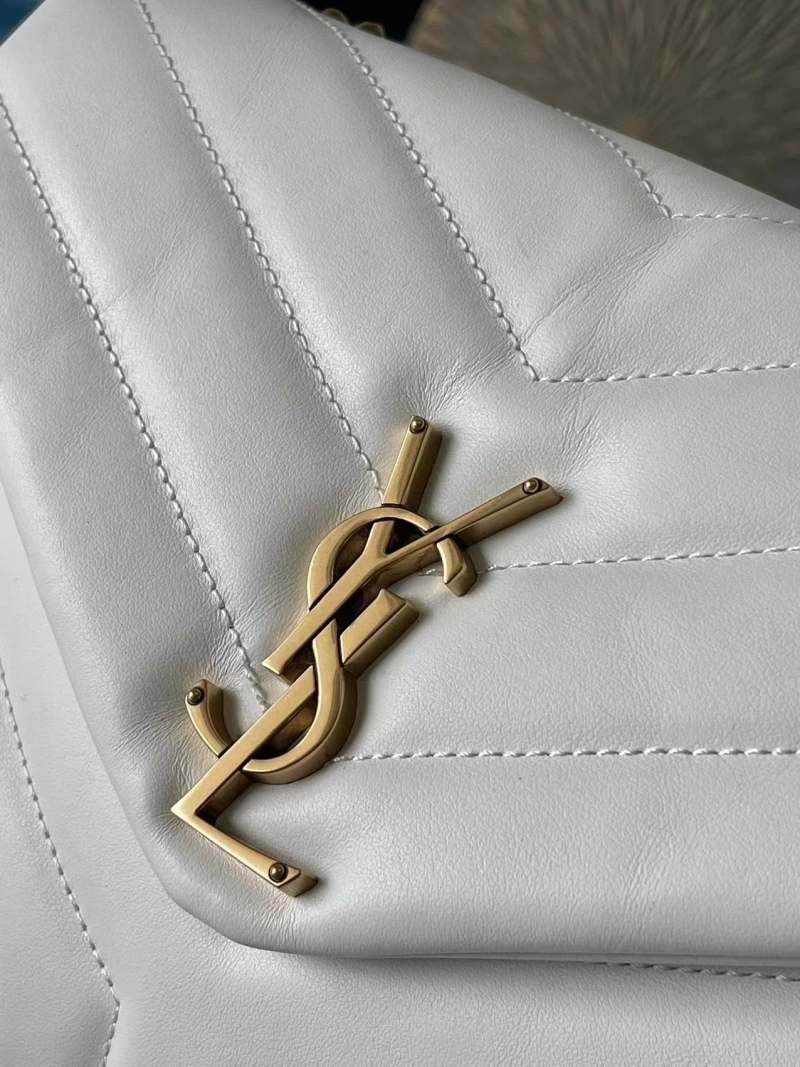 YSL Satchel Bags RelaxedFit 78190