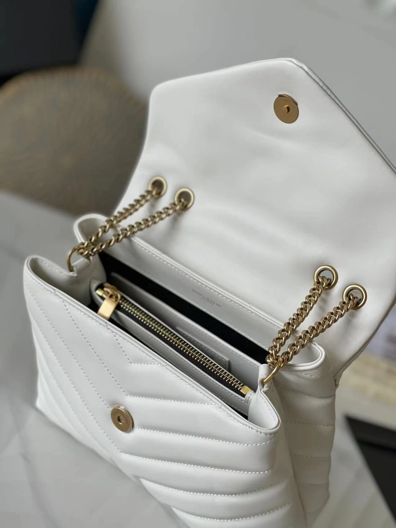 YSL Satchel Bags RelaxedFit 78190