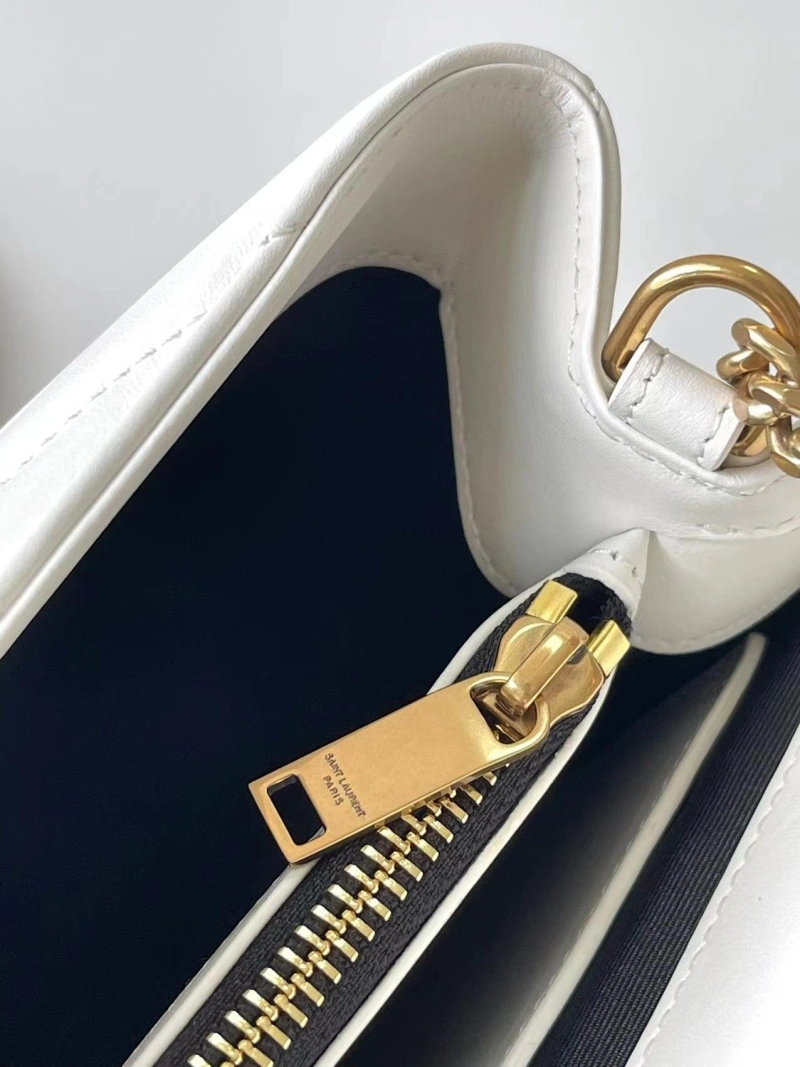 YSL Satchel Bags RelaxedFit 78190