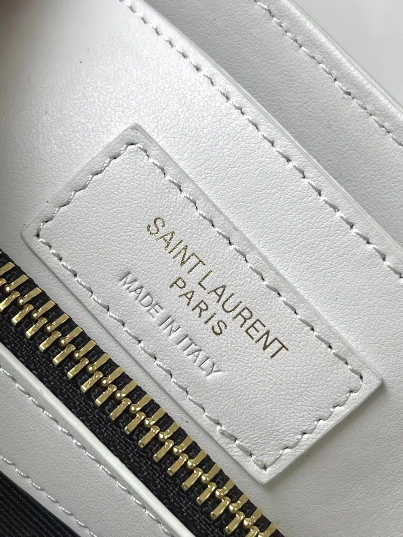 YSL Satchel Bags RelaxedFit 78190