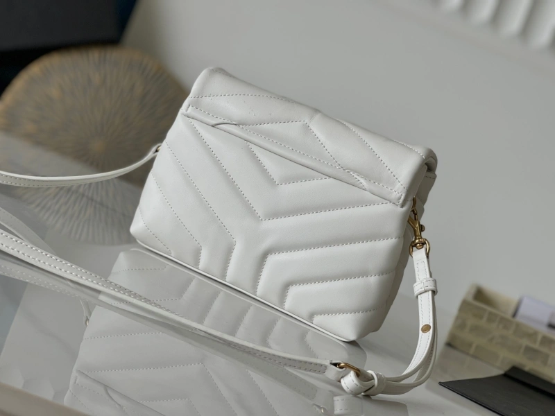 YSL Satchel Bags Trendy 78189
