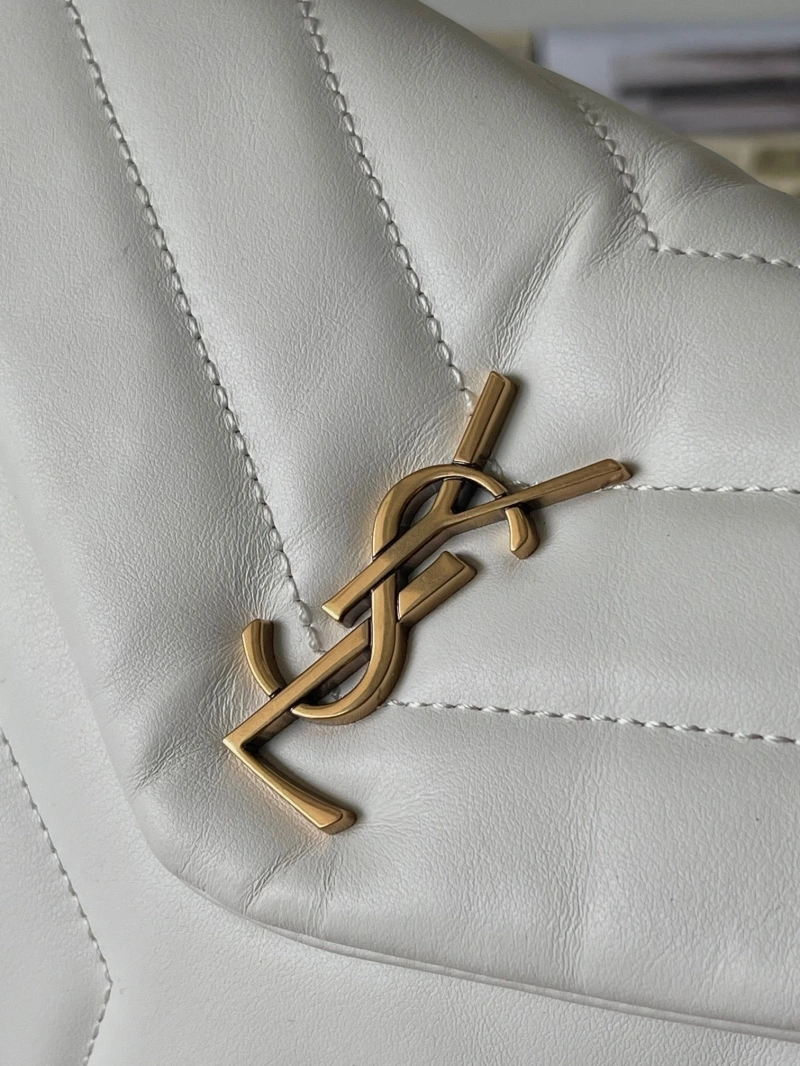 YSL Satchel Bags Trendy 78189