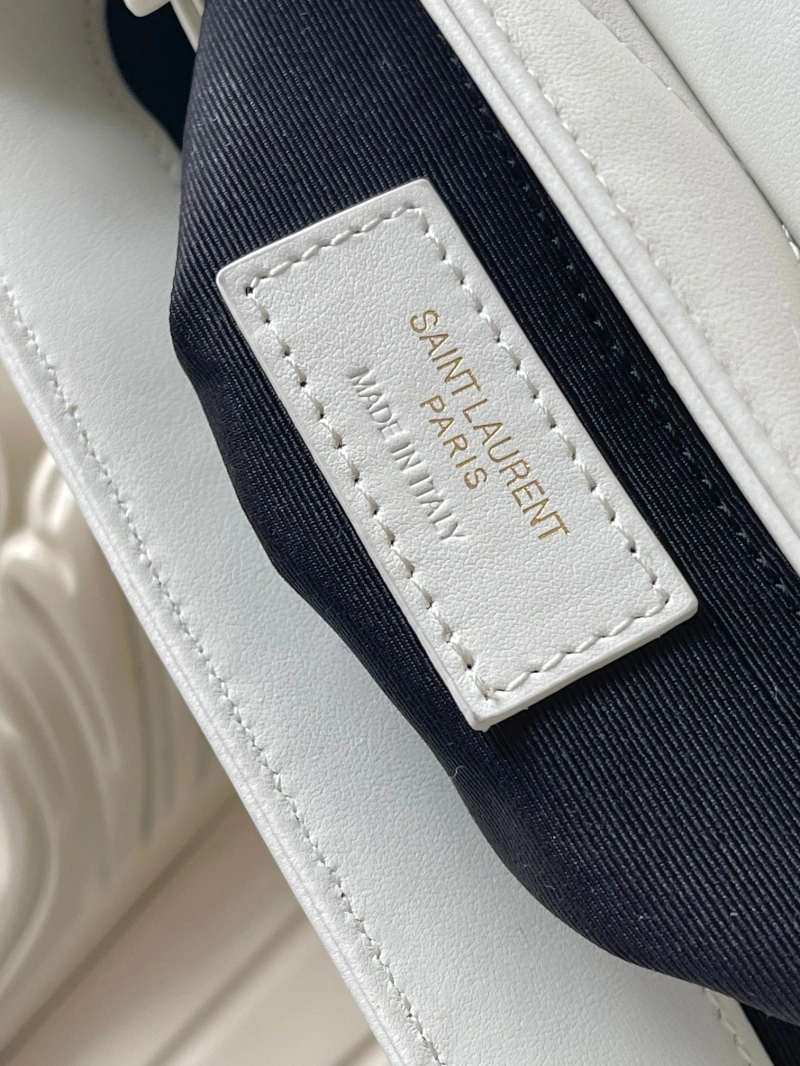 YSL Satchel Bags Trendy 78189
