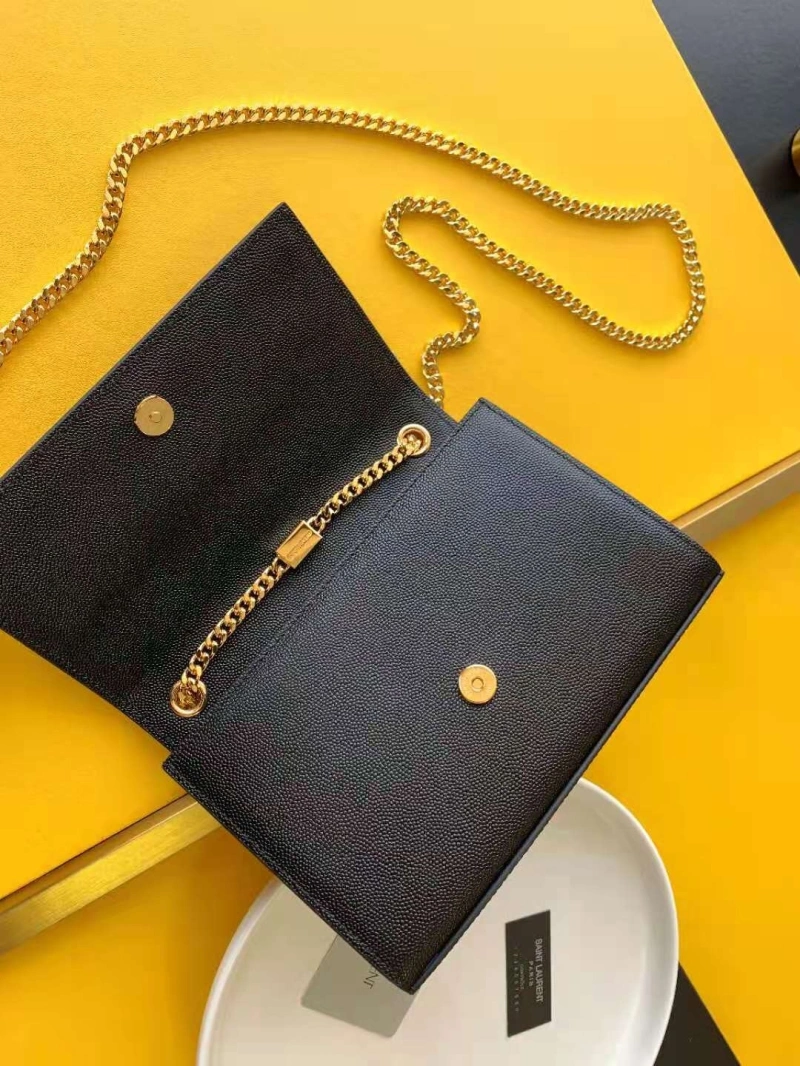 YSL Satchel Bags SunProtective 78203