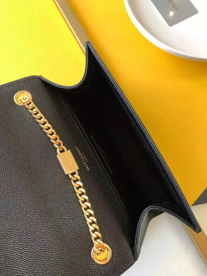 YSL Satchel Bags SunProtective 78203