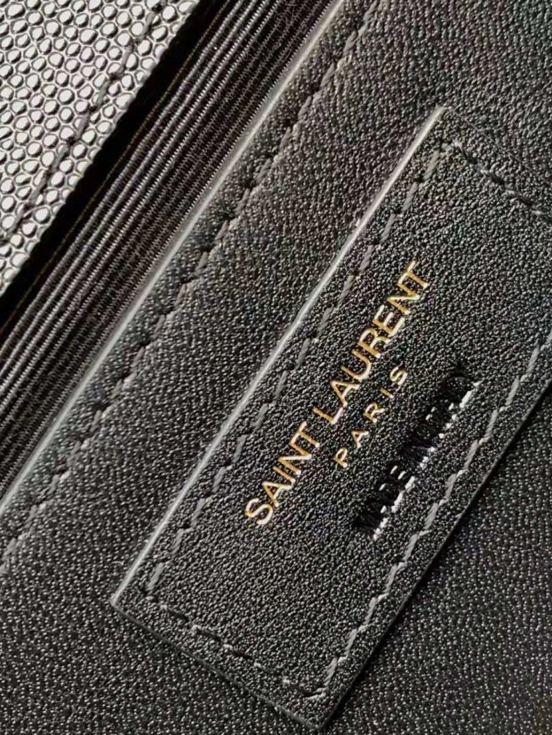 YSL Satchel Bags SunProtective 78203
