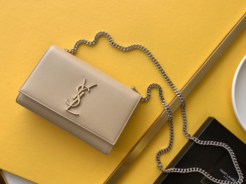 Vibrant YSL Satchel Bags 78199