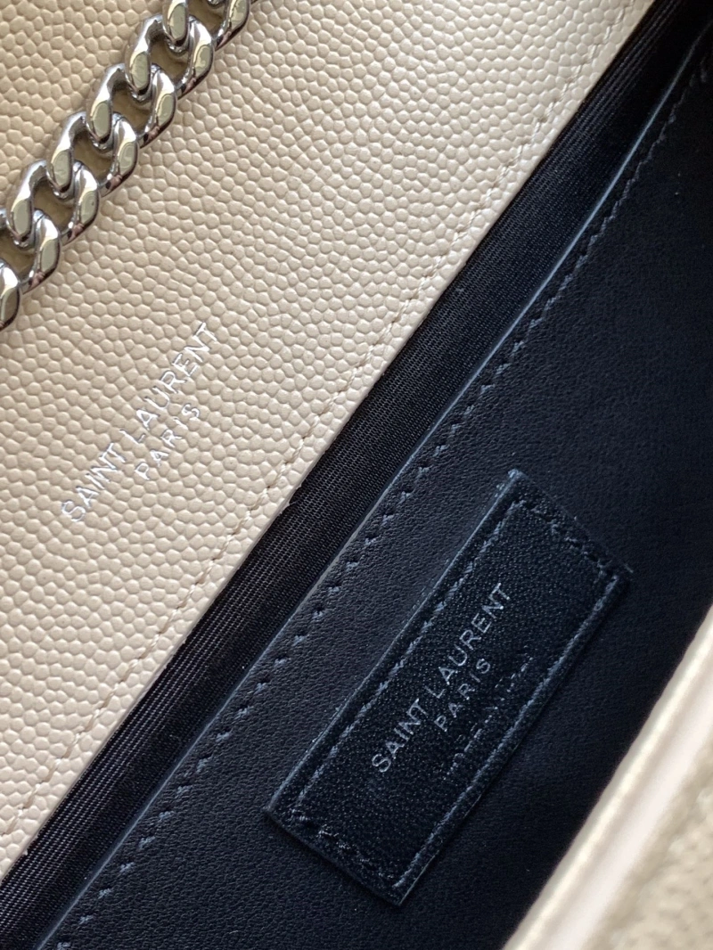 Vibrant YSL Satchel Bags 78199