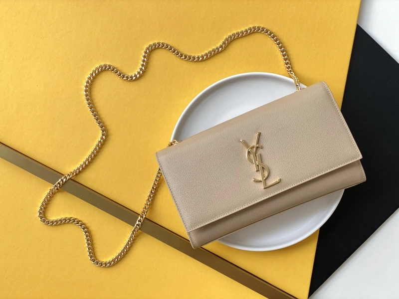 YSL Satchel Bags Unique 78198