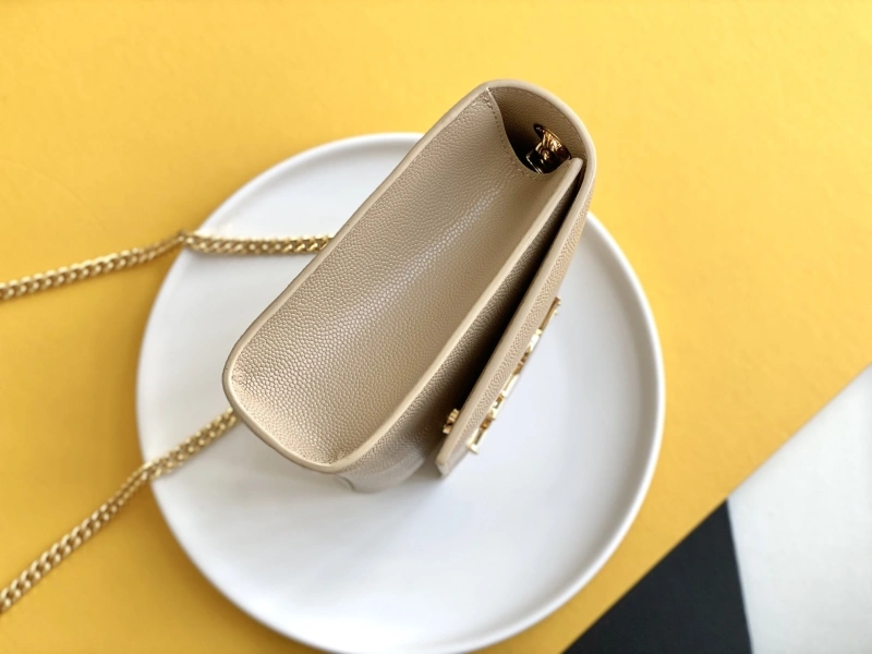 YSL Satchel Bags Unique 78198