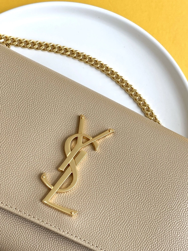 YSL Satchel Bags Unique 78198