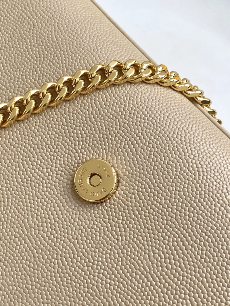 YSL Satchel Bags Unique 78198