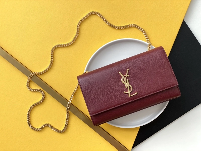 YSL Satchel Bags DailyWear 78201