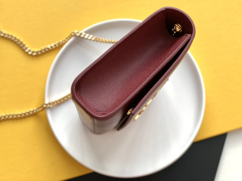 YSL Satchel Bags DailyWear 78201