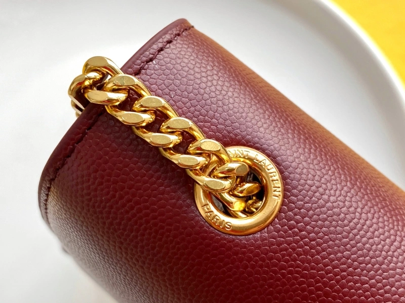 YSL Satchel Bags DailyWear 78201