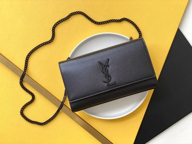 GoAnywhere YSL Satchel Bags 37754