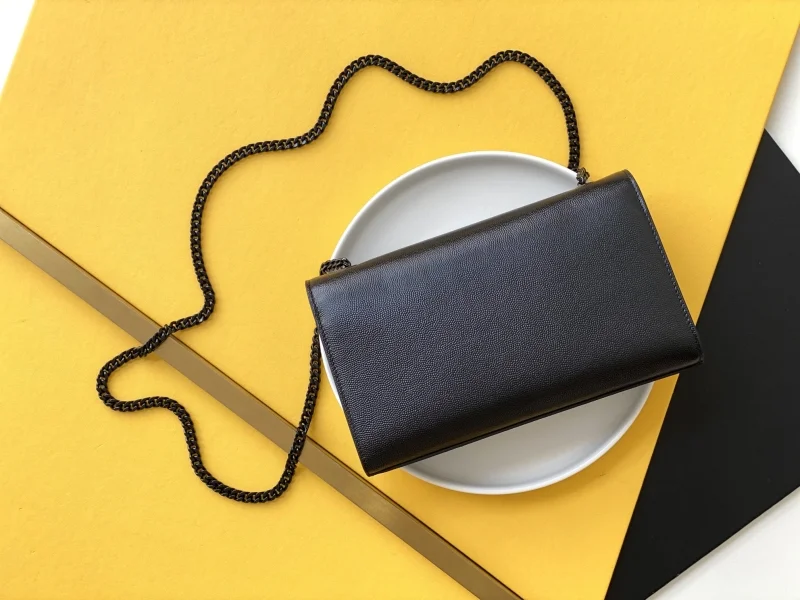 GoAnywhere YSL Satchel Bags 37754