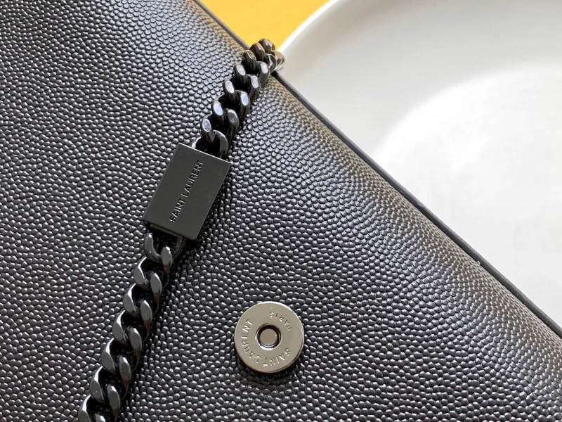 GoAnywhere YSL Satchel Bags 37754