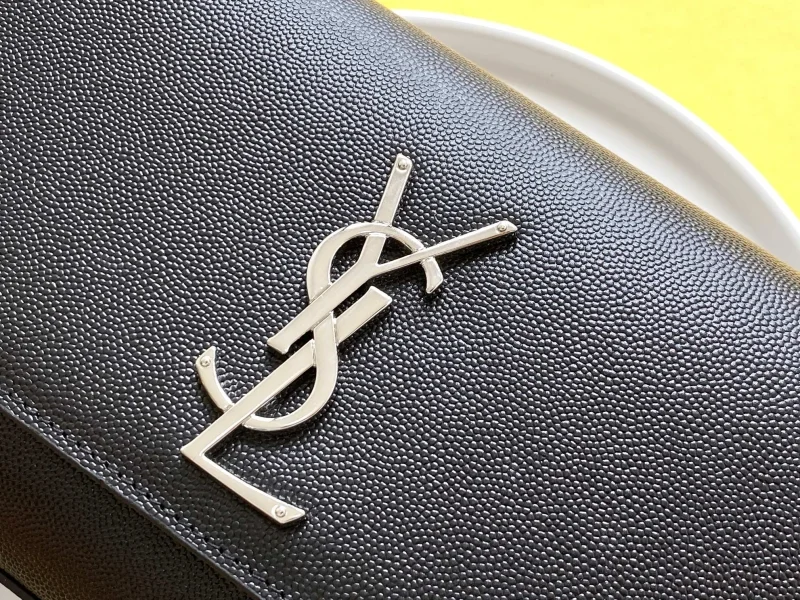 Stretchable YSL Satchel Bags 37575