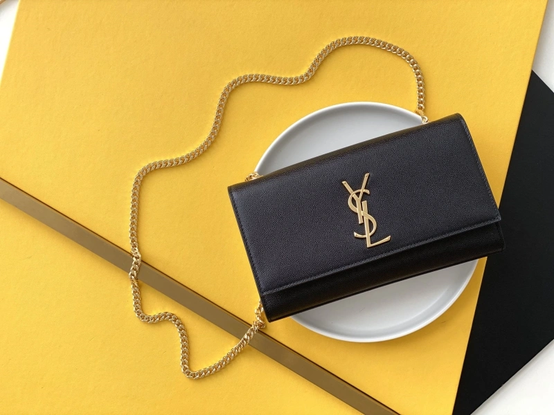YSL Satchel Bags Cozy 78181