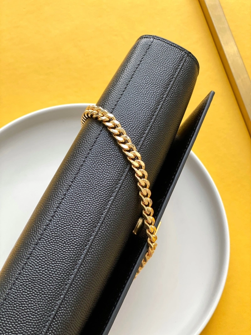 YSL Satchel Bags Cozy 78181