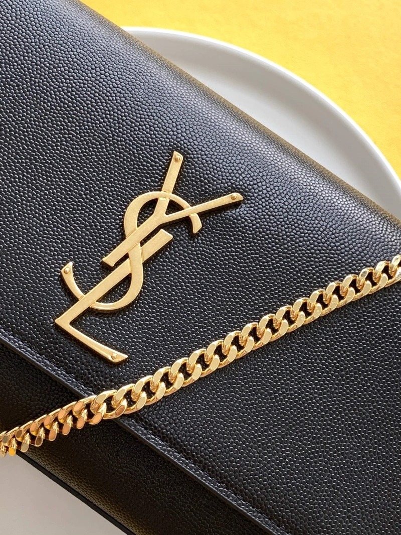 YSL Satchel Bags Cozy 78181
