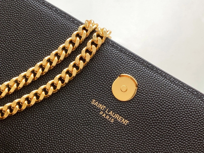 YSL Satchel Bags Cozy 78181