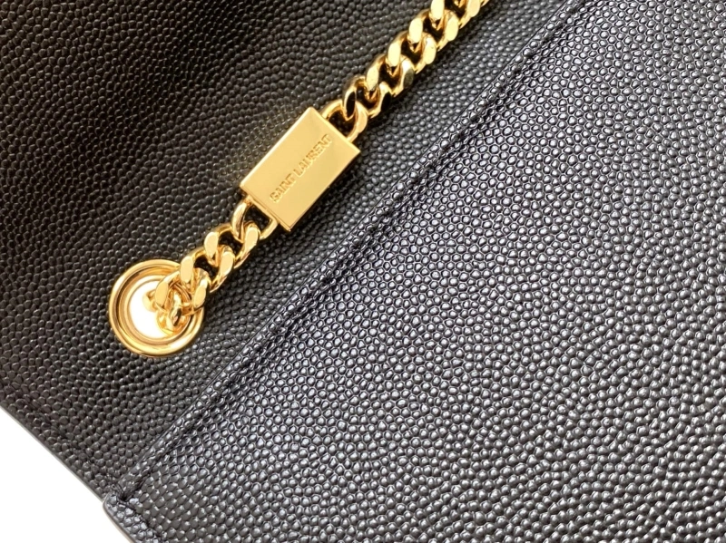 YSL Satchel Bags Cozy 78181