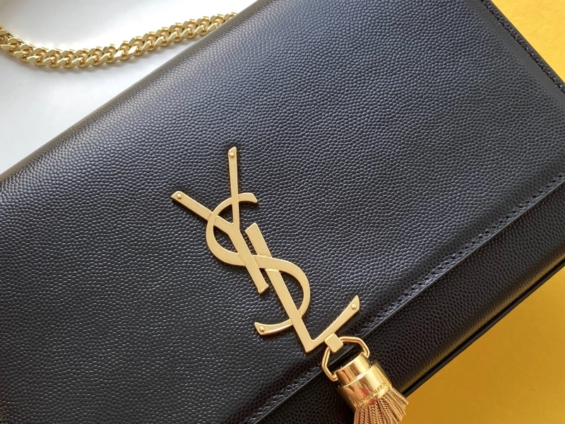 Popular YSL Satchel Bags 78183