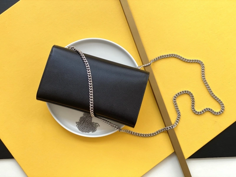 YSL Satchel Bags Lightweight 78193