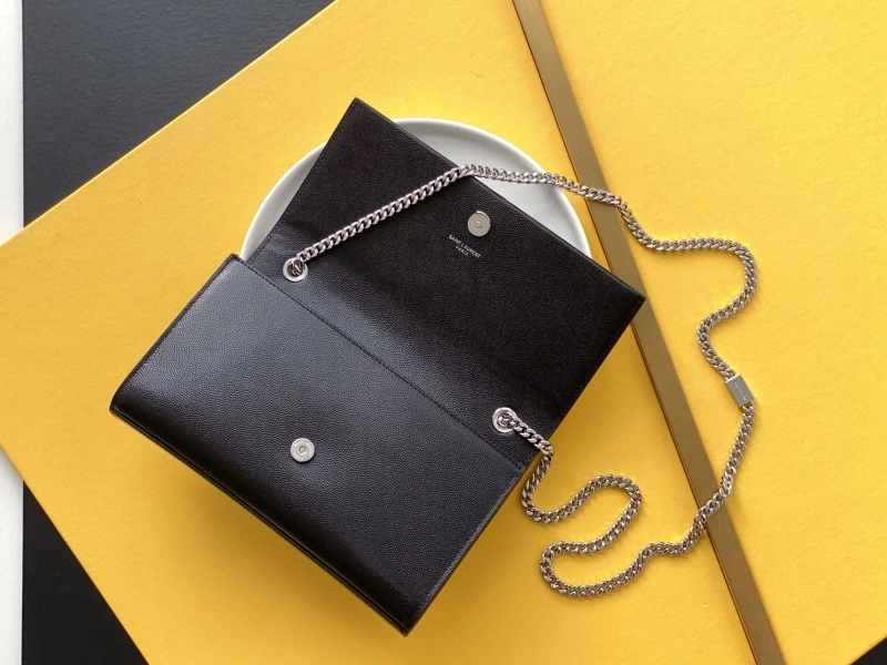 YSL Satchel Bags Lightweight 78193