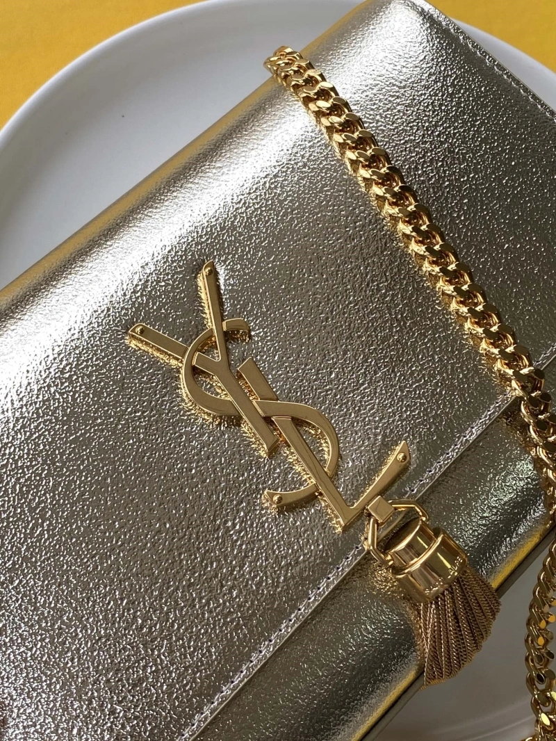 YSL Satchel Bags FlexibleFit 78180