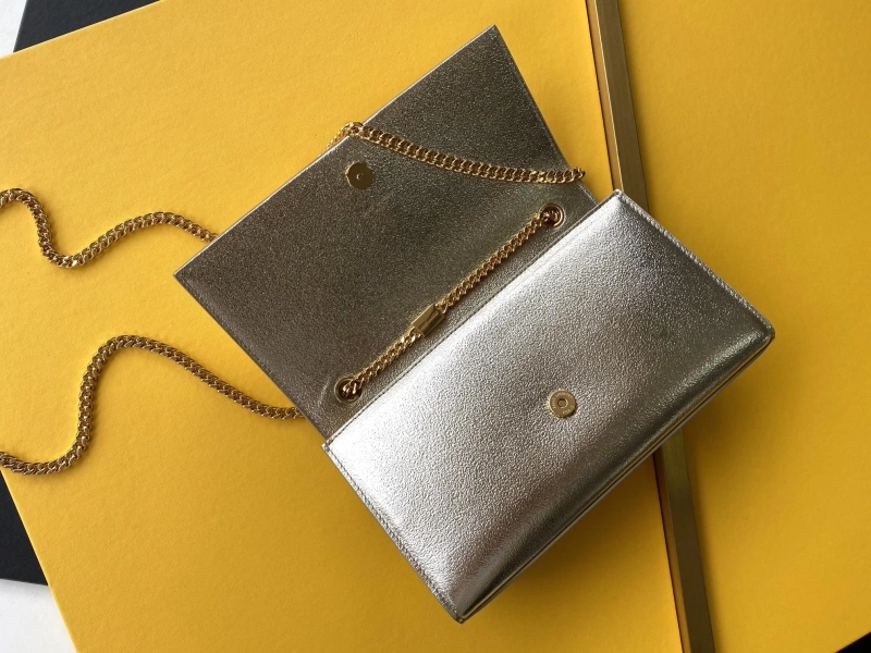 YSL Satchel Bags FlexibleFit 78180