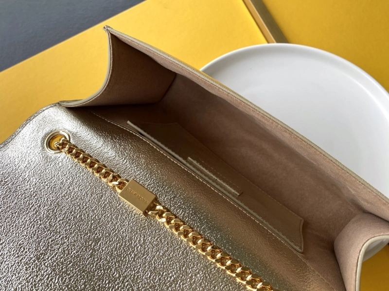YSL Satchel Bags FlexibleFit 78180