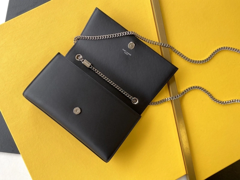 YSL Satchel Bags SunProtective 78195