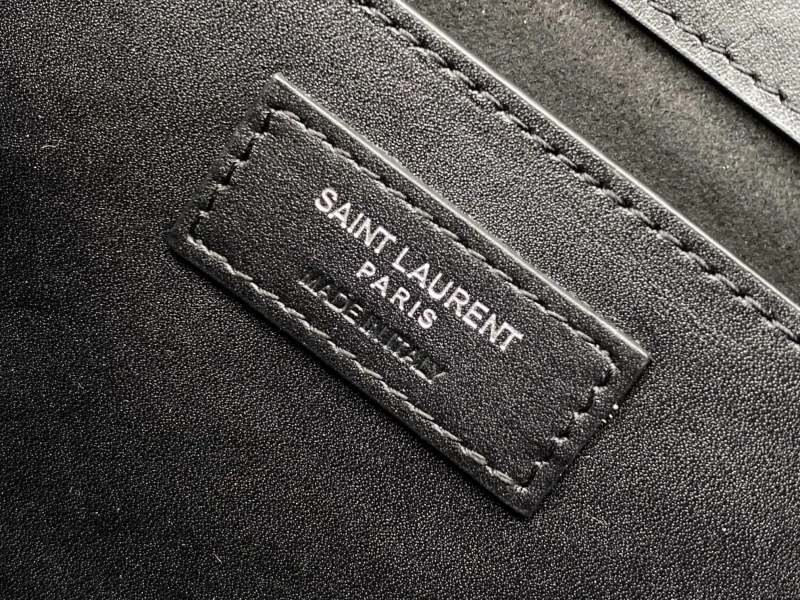 YSL Satchel Bags SunProtective 78195