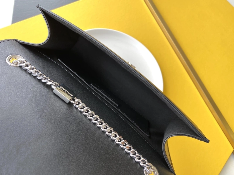 YSL Satchel Bags SunProtective 78195