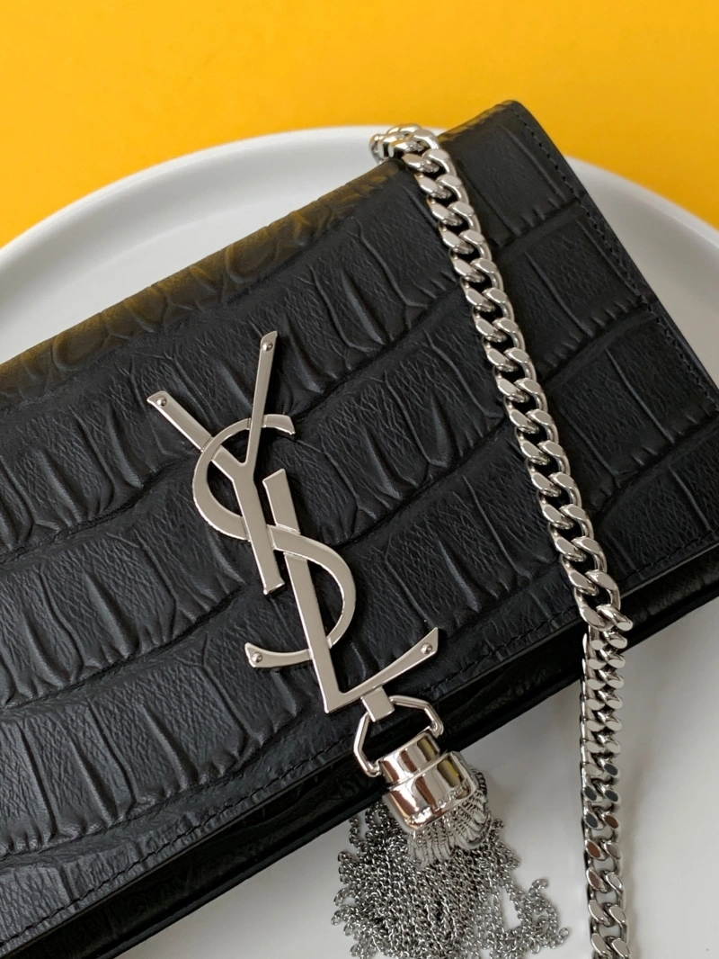 Thermal YSL Satchel Bags 78176