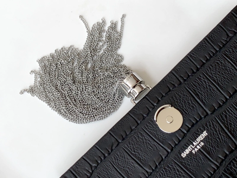 Thermal YSL Satchel Bags 78176