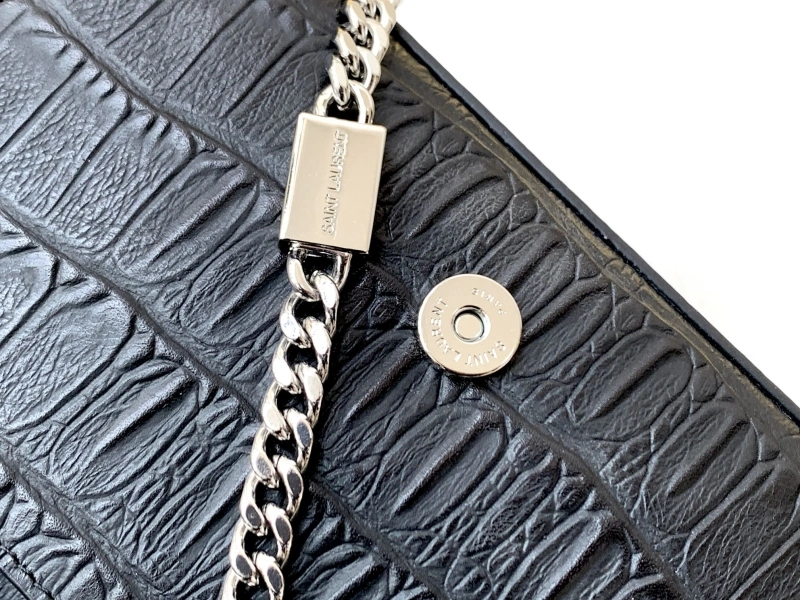Thermal YSL Satchel Bags 78176