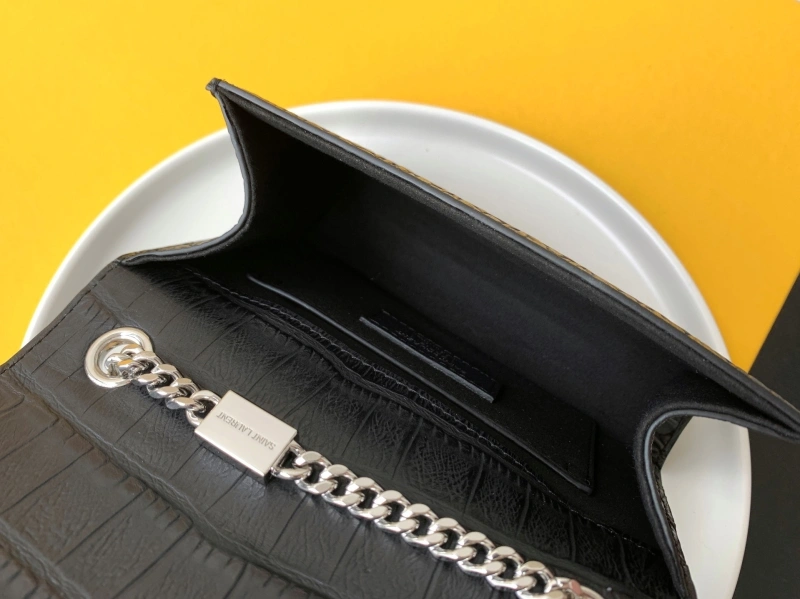 Thermal YSL Satchel Bags 78176