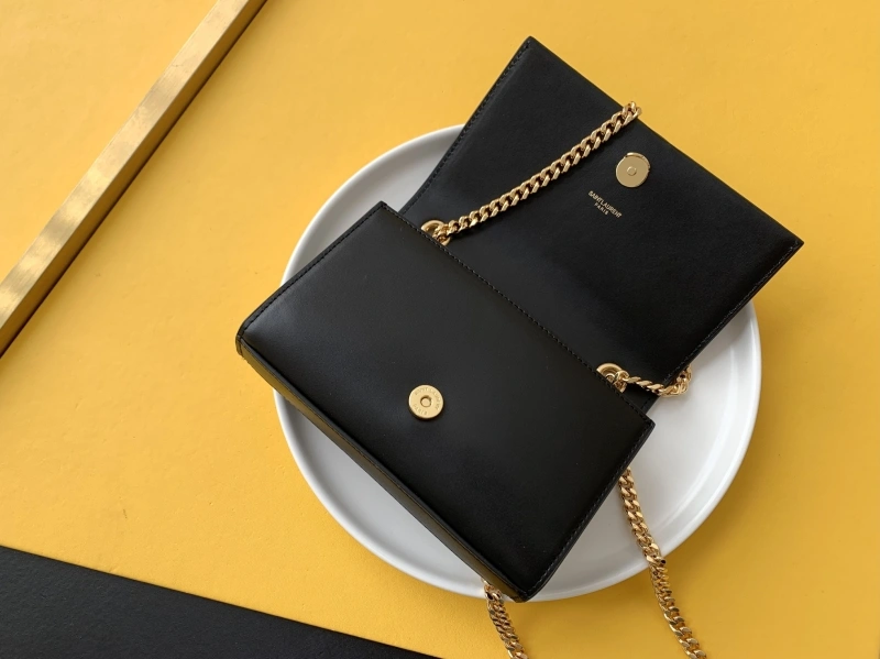 Efficient YSL Satchel Bags 78192