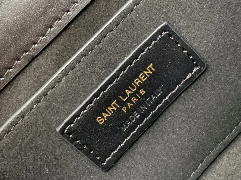 Efficient YSL Satchel Bags 78192