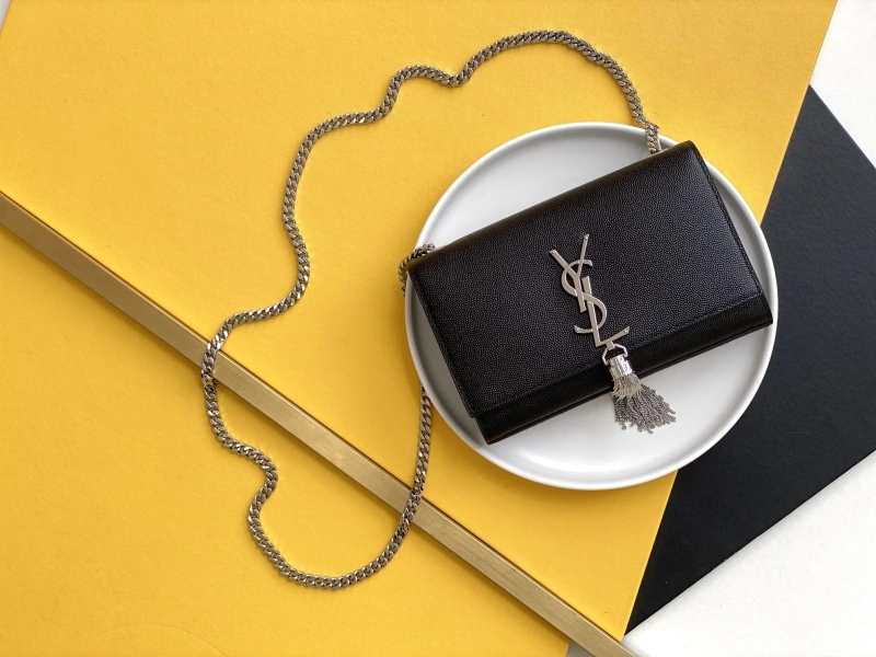 YSL Satchel Bags SmartChoice 78172