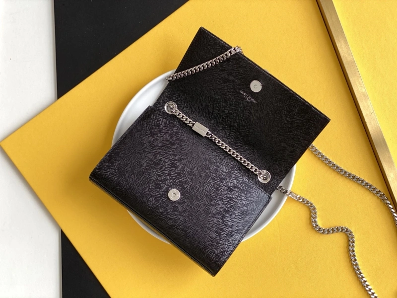 YSL Satchel Bags SmartChoice 78172