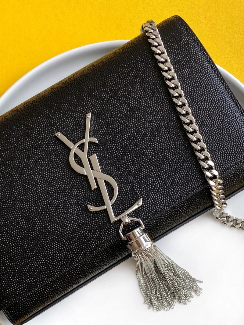YSL Satchel Bags SmartChoice 78172