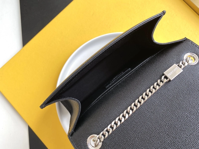 YSL Satchel Bags SmartChoice 78172